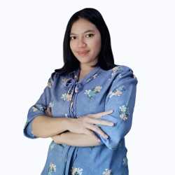 Annisa Pusponegoro