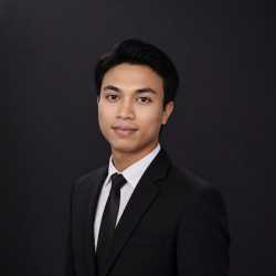 Ahmad Syafiq Amrullah