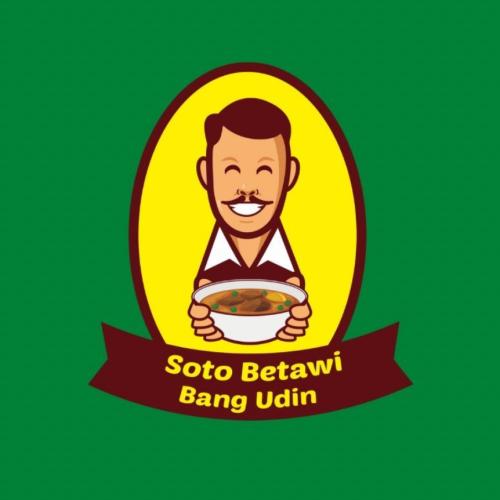 Soto Betawi Bang Udin