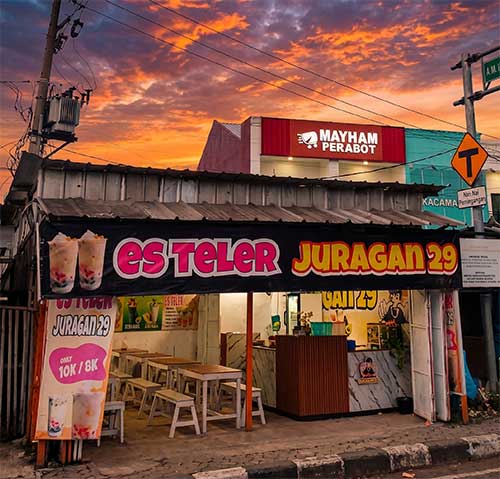 Es Teler Juragan 29